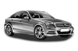 C-Class (W204) 2007-2014