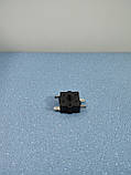 Перемикач режимів 4 контакти 16 A 250 V T125, фото 10