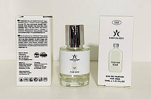 Парфуми 30 мл Cocolady No 209 (аромат схожі на Calvin Klein CK One)