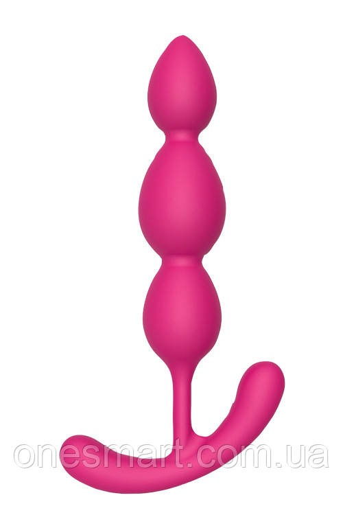 Анальна паста CHEEKY LOVE SILKY SMOOTH T-TEARDROP