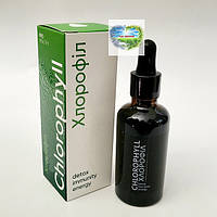 Чойс Хлорофілл Детокс Очищення організму Енергія Імунітет Чойс Хлорофіл Choice Chlorophyll Pro Healty