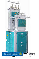 КТП 40/6(10)/0,4-У1 Комплектна трансформаторна підстанція щоглова