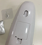 Автоматичний дозатор для пінного мила (сенсорний диспенсер) Soapper Auto Foaming Hand Wash 250мл, фото 6