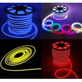 LED неон