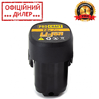 Аккумуляторная батарея Procraft 16V TSH