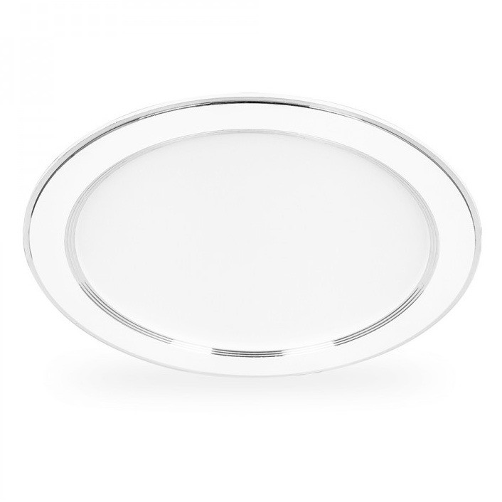 LED світильник Feron AL527 5W 2700 К білий 4882