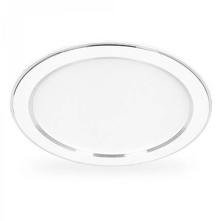 LED світильник Feron AL527 7W 2700 К білий 4883, фото 1