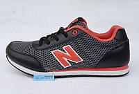 Кроссовки летние New Balance женские (37/39/40)