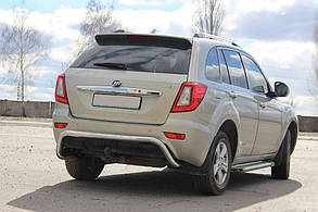 Задня дуга AK007 для Lifan X60 2011- рр