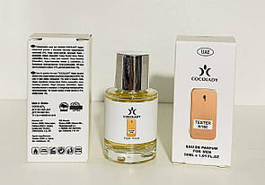 Парфюм 30 мл Cocolady No 160 (аромат схожий на Paco Rabanne 1 Million Intense)