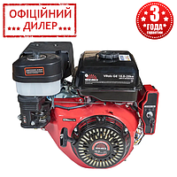 Двигатель бензиновый с электростартером Vitals GE 13.0-25ke (13 л.с., 389 см3)Топ 3776563