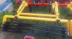 Ковзанка прикочувальних із гриблиною КПС