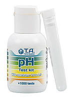 Набор для тестирования pH жидкий 60мл GHE