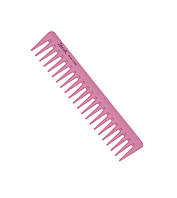 Гребінець для волосся Supercomb Janeke, ніжно-рожевий