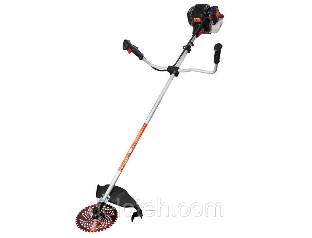 Мотокоса Vitals Master BK 3312j Black Edition, фото 1