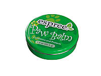 Espree (Эспри) Paw Balm - Бальзам с ланолином, витамином Е и арникой для лап собак 44 г