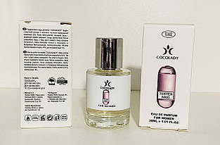 Парфуми 30 мл жіночі Cocolady No 003 (аромат схожий на Carolina Herrera 212 Sexy)