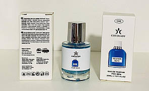 Парфуми 30 мл Cocolady No 211 (аромат схожий на D&G Light Blue Italian Love)