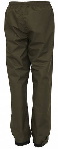 Купить Штаны для рыбалки Prologic Storm Safe зеленые PLG086 76528 ...