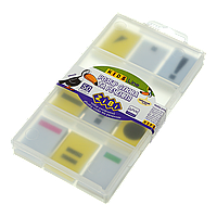 /Набір учнівський Розбір слова та речення KIDS Line