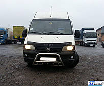 Fiat Ducato 1995-2006 рр.