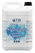 Засіб для промивання від солей Flora Kleen (FlashClean) 5 л