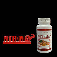 Куркума в капсулах ActivLab Curcuma 60caps специальные пищевые добавки для спортсменов