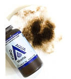 Пігмент для брів MOCHA 15ml ВІДПОВІДАЄ ЄС REACH, фото 2