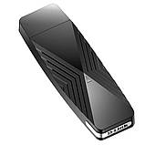 Бездротовий дводіапазонний мережевий адаптер D-Link DWA-X1850, фото 3