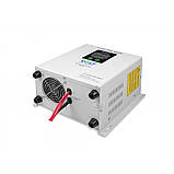SINUS PRO 800S 12/230V (500/800W) + 30A MPPT Cонячний інвертор, фото 4