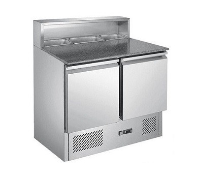 Стіл для піци PROFI LINE Hendi 232859, фото 1