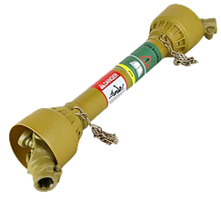 Карданні вали