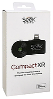 Тепловізор Seek Thermal CompactXR LT-AAA для iPhone, iOS