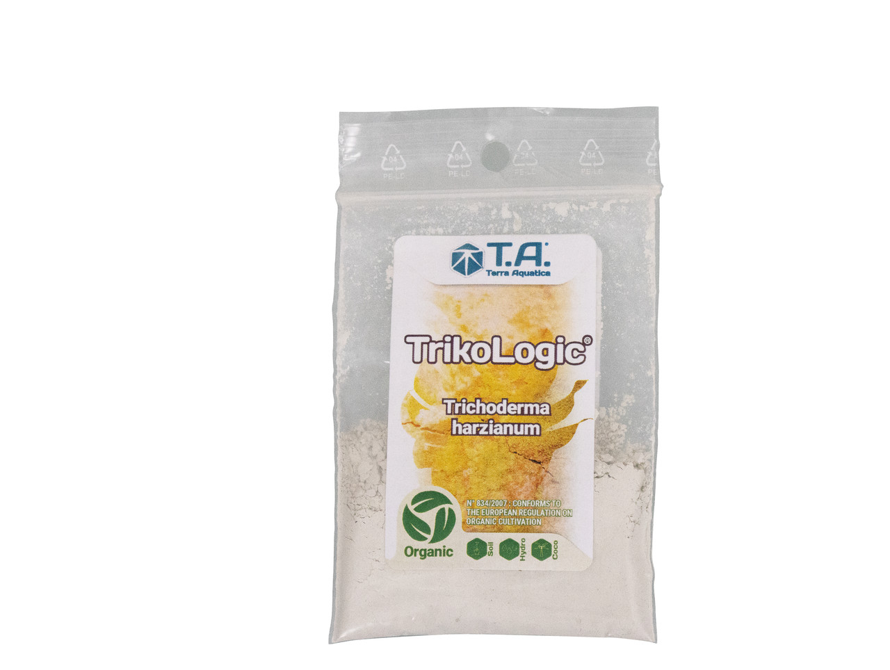 TrikoLogic (Bioponic Mix) GHE 50гр
