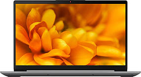 Ноутбук Lenovo IdeaPad 3 15ITL6 (82H800QPRA) Arctic Grey UA UCRF  Гарантія 12 місяців