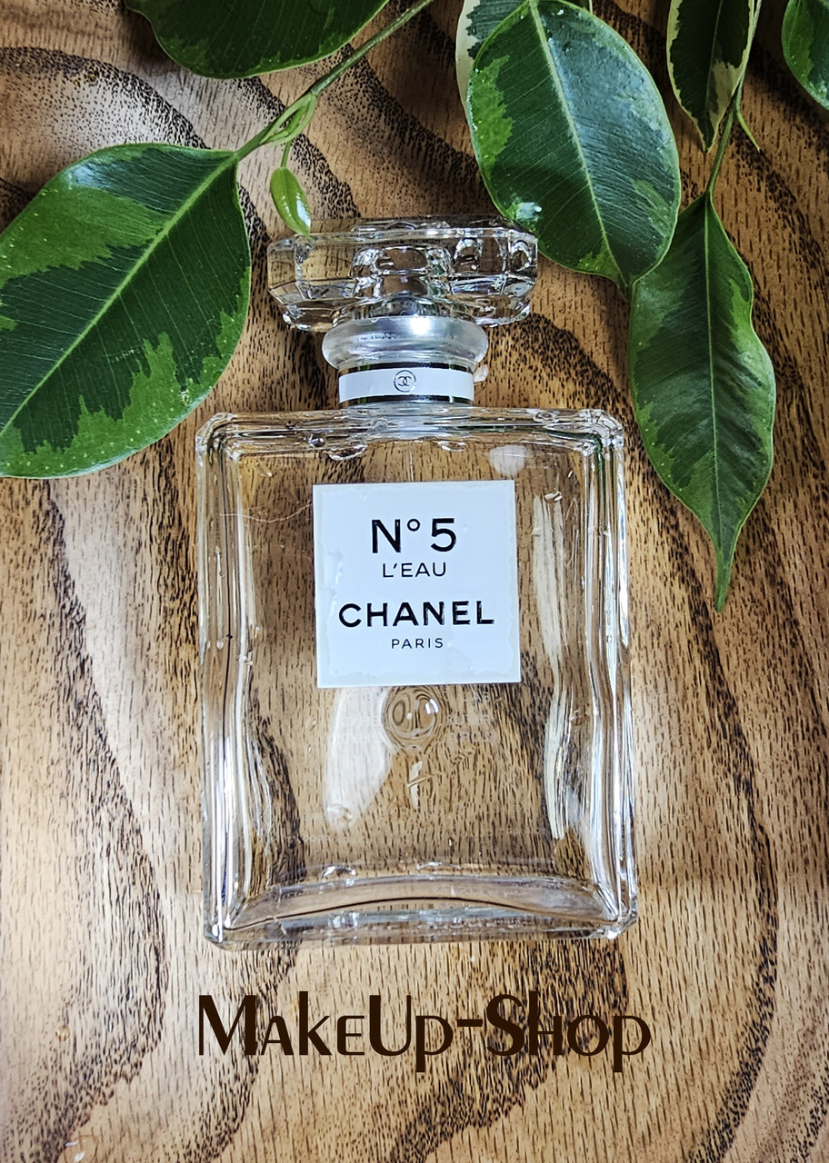 3ml Chanel No 5 L'Eau Chanel Туалетна вода для жінок розпив відливант