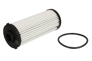 Фільтр АКПП Mann H 6005 Z - Volkswagen Passat B8 Golf VII 14-