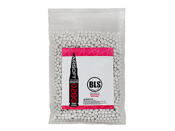 Precision BB pellets 0,28g - 2000 pcs [BLS]