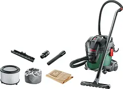 Пилосос Bosch ADVANCED VAC15