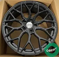 Новые диски Vossen 5*120 R19 на Bmw 5 F10 4 F32 3 F30 X5 F15 X3 X6 F16Group