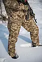 Штани мембранні ШТОРМ ММ-14 46/4 48/4 54/5, фото 8