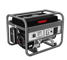 Бензиновий генератор Vorhut SG3200E (34-340)