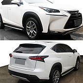 Lexus NX 2014-2021 рр.