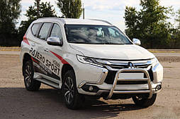 Mitsubishi Pajero Sport 2015 ⁇ рр.