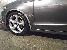 Ford Fusion 2012-2020 рр.