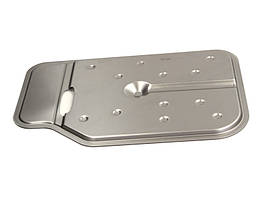 Фільтр гідравлічний Mann H 27 001 - Mercedes C-class (W203 W204 W205) E-class (W210 W211 W212) 1.8D-5.5D 90-12 M113 272 642