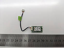 Модуль блютуз, bluetooth Acer 5738ZG, Broadcom BCM92046