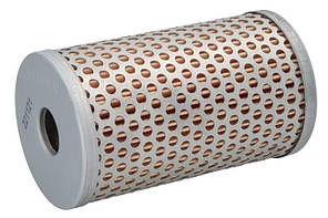 Фільтр гідравлічний Mann H 601/4 - (гідропідсилювача) Daf Iveco Scania