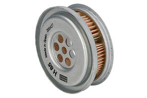 Фільтр гідравлічний Mann H 85 - (гідропідсилювач) Mercedes (OM601 602) - 96