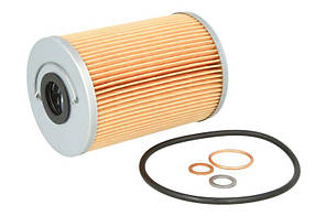 Фільтр гідравлічний Mann H 929 X - Mercedes S-class (W116 W126) -91 (M100 M110 M116)